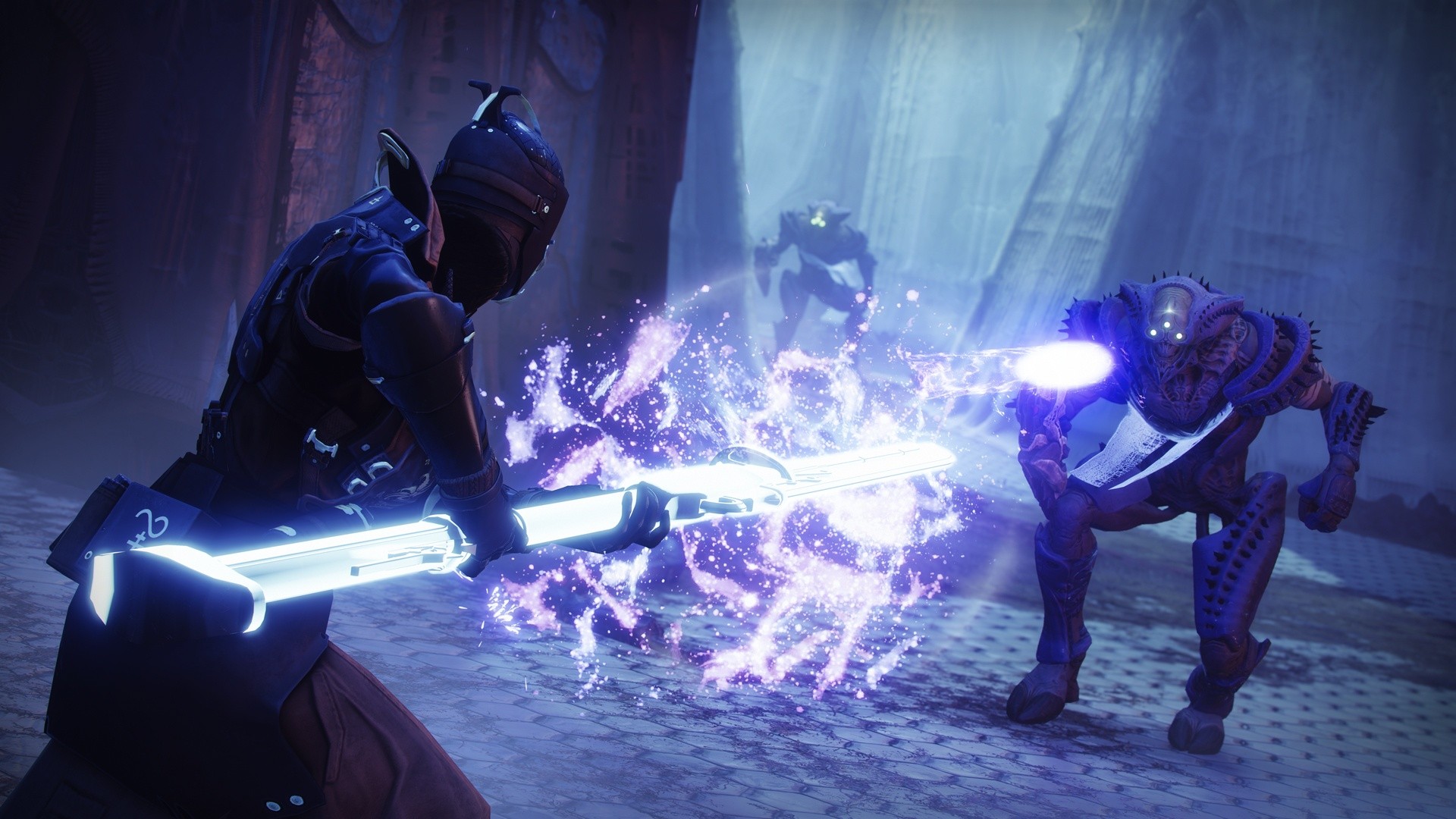 Destiny 2: La Reina Bruja - Imagen 40